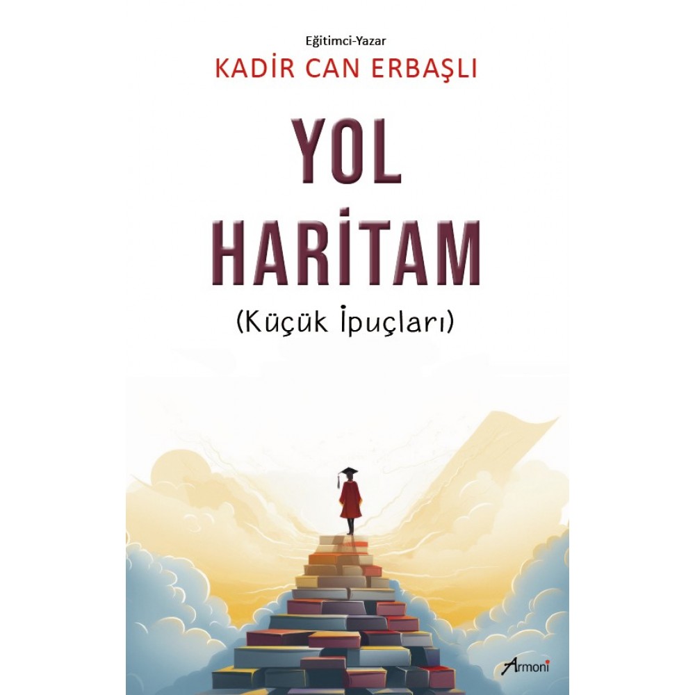 Yol Haritam: Küçük İpuçları Yol Haritam: Küçük İpuçları