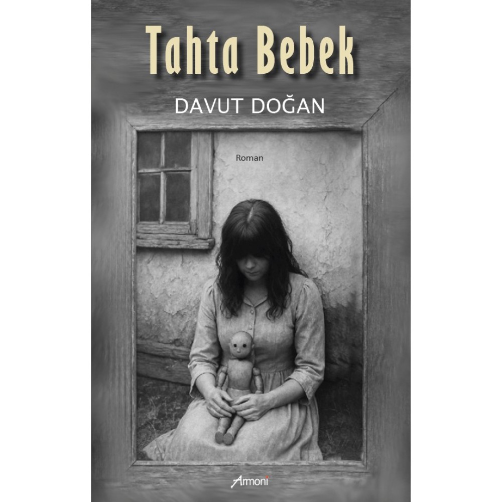 Tahta Bebek Tahta Bebek