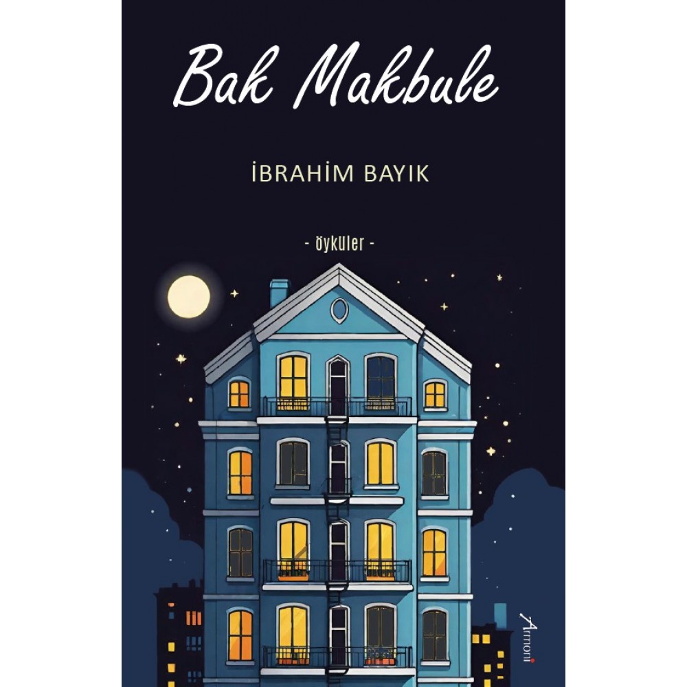 Bak Makbule Bak Makbule