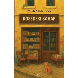 Köşedeki Sahaf