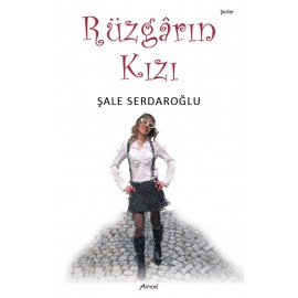 Rüzgârın Kızı