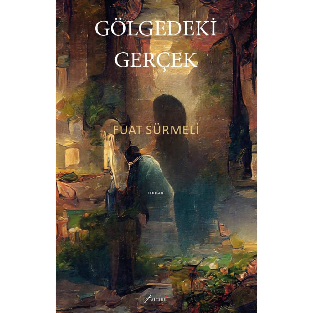 Gölgedeki Gerçek Gölgedeki Gerçek