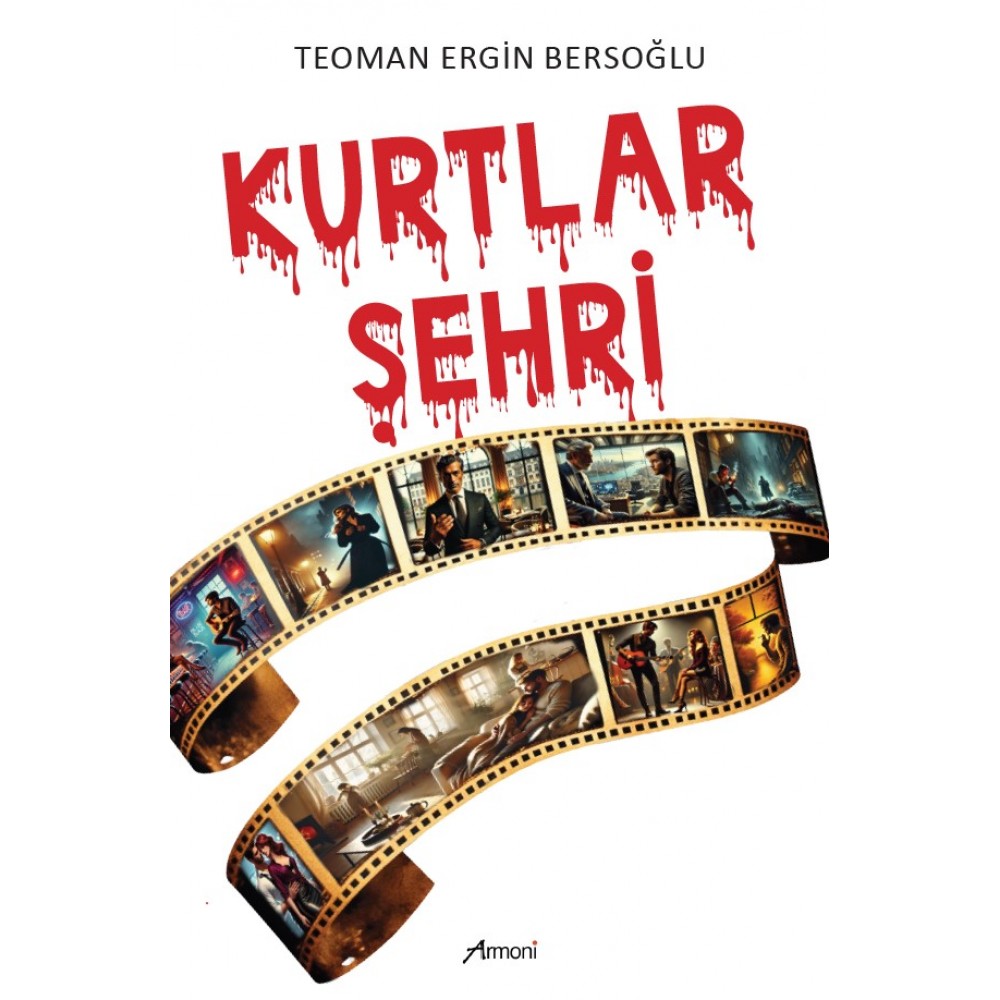 Kurtlar Şehri Kurtlar Şehri