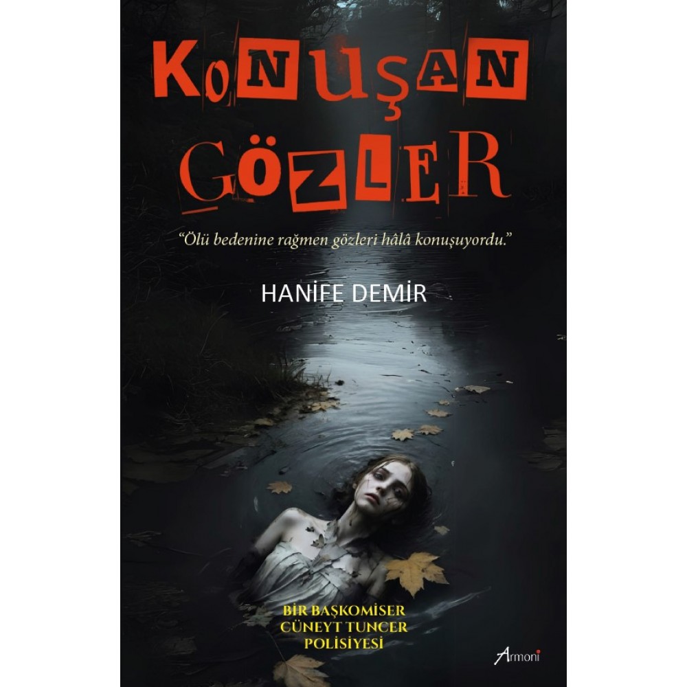 Konuşan Gözler Konuşan Gözler