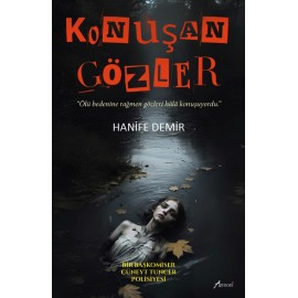Konuşan Gözler
