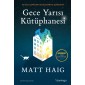 Gece Yarısı Kütüphanesi