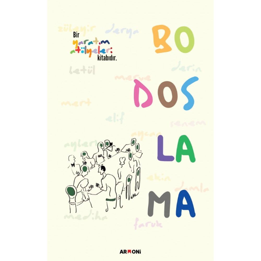 Bodoslama Bodoslama