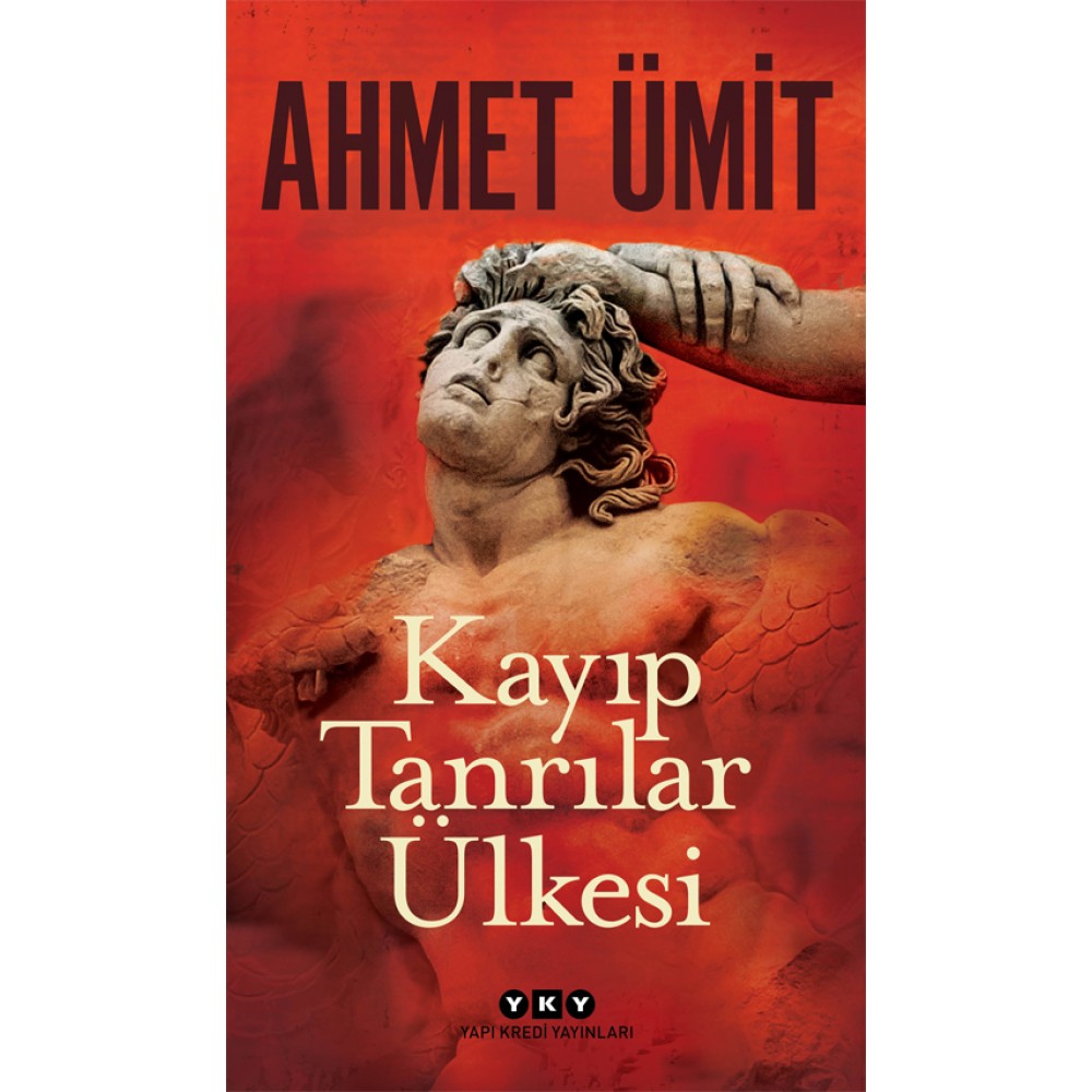 Kayıp Tanrılar Ülkesi Kayıp Tanrılar Ülkesi