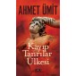 Kayıp Tanrılar Ülkesi