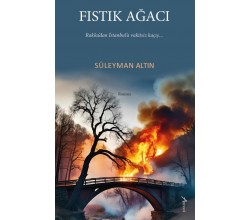 Fıstık Ağacı 