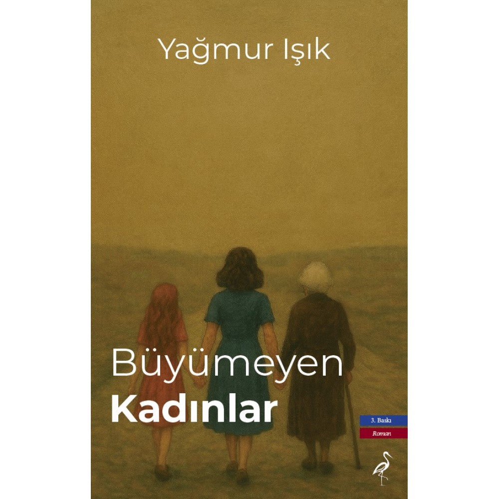 Büyümeyen Kadınlar
