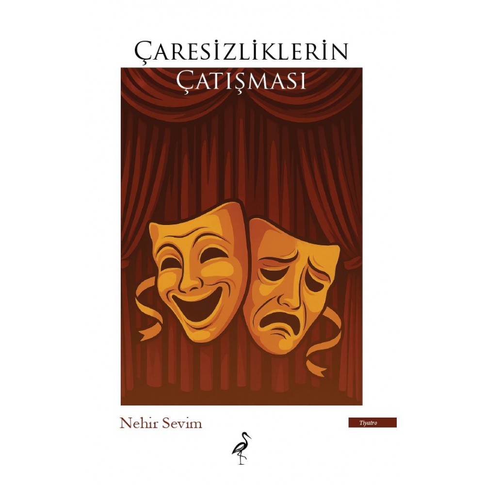 Çaresizliklerin Çatışması Çaresizliklerin Çatışması
