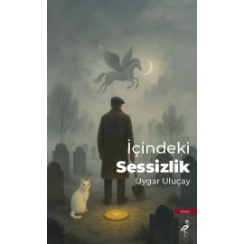 İçindeki Sessizlik