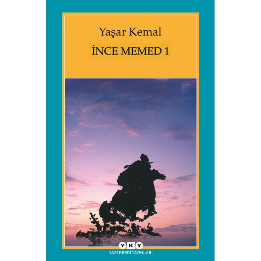 İnce Memed 1 İnce Memed 1