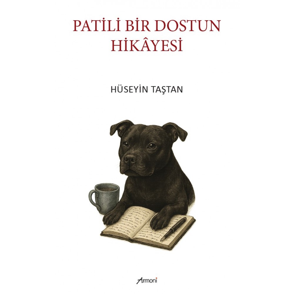 Patili Bir Dostun Hikâyesi