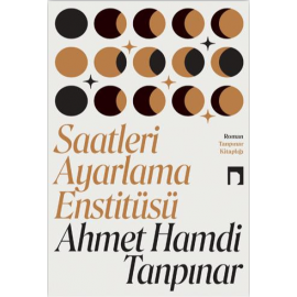 Saatleri Ayarlama Enstitüsü