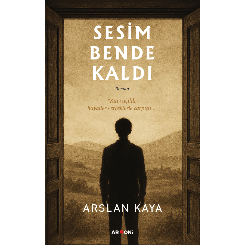 Sesim Bende Kaldı Sesim Bende Kaldı