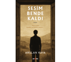 Sesim Bende Kaldı 