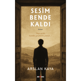 Sesim Bende Kaldı