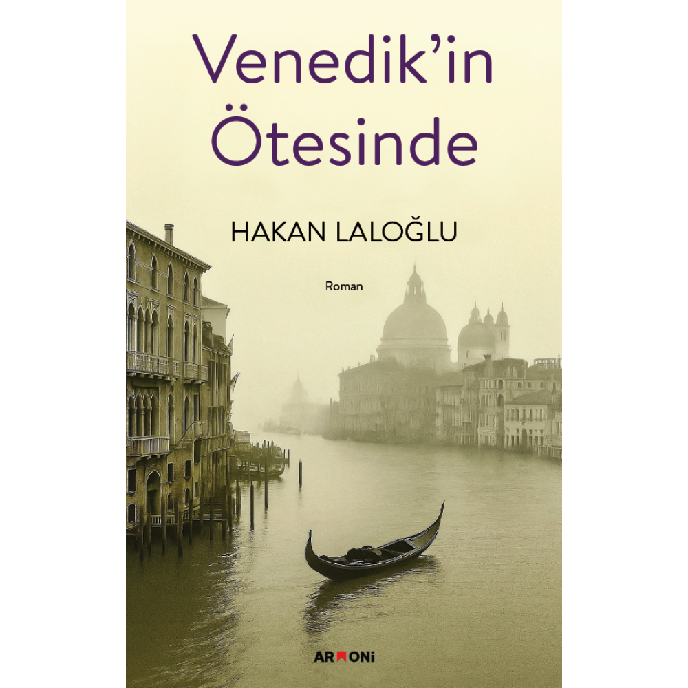 Venedik'in Ötesinde Venedik'in Ötesinde