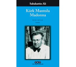 Kürk Mantolu Madonna 