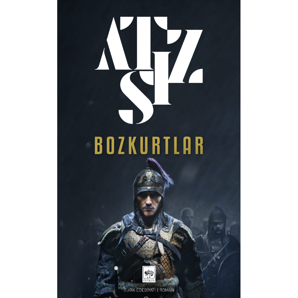 Bozkurtlar Bozkurtlar