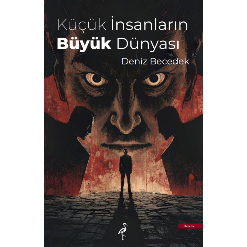 Küçük İnsanların Büyük Dünyası