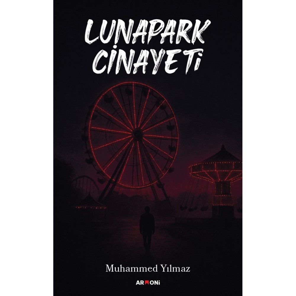Lunapark Cinayeti