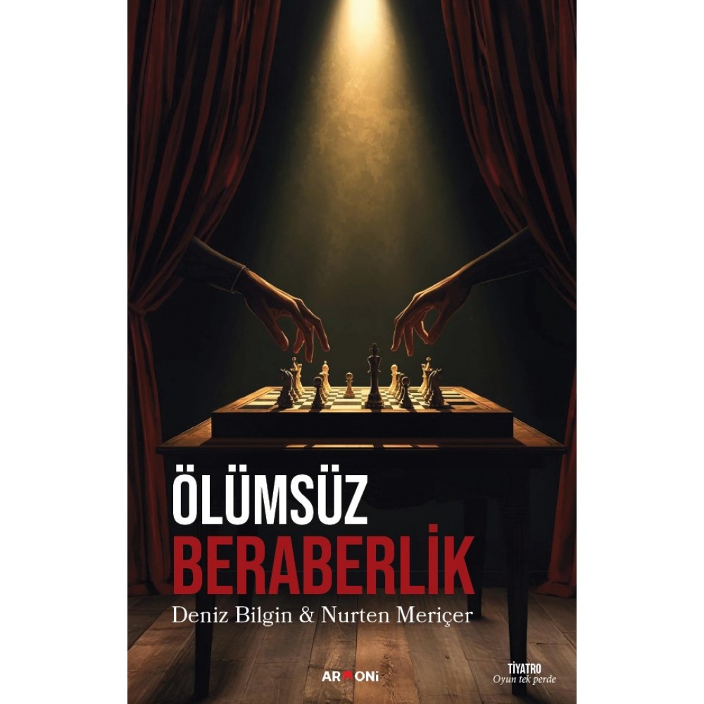 Ölümsüz Beraberlik