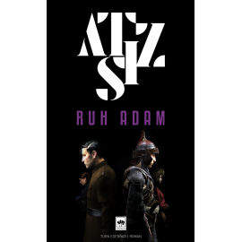 Ruh Adam Ruh Adam