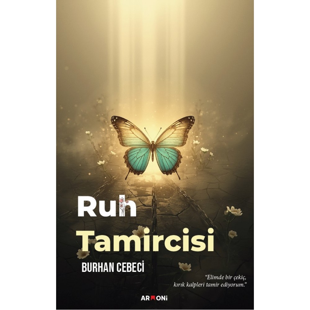 Ruh Tamircisi