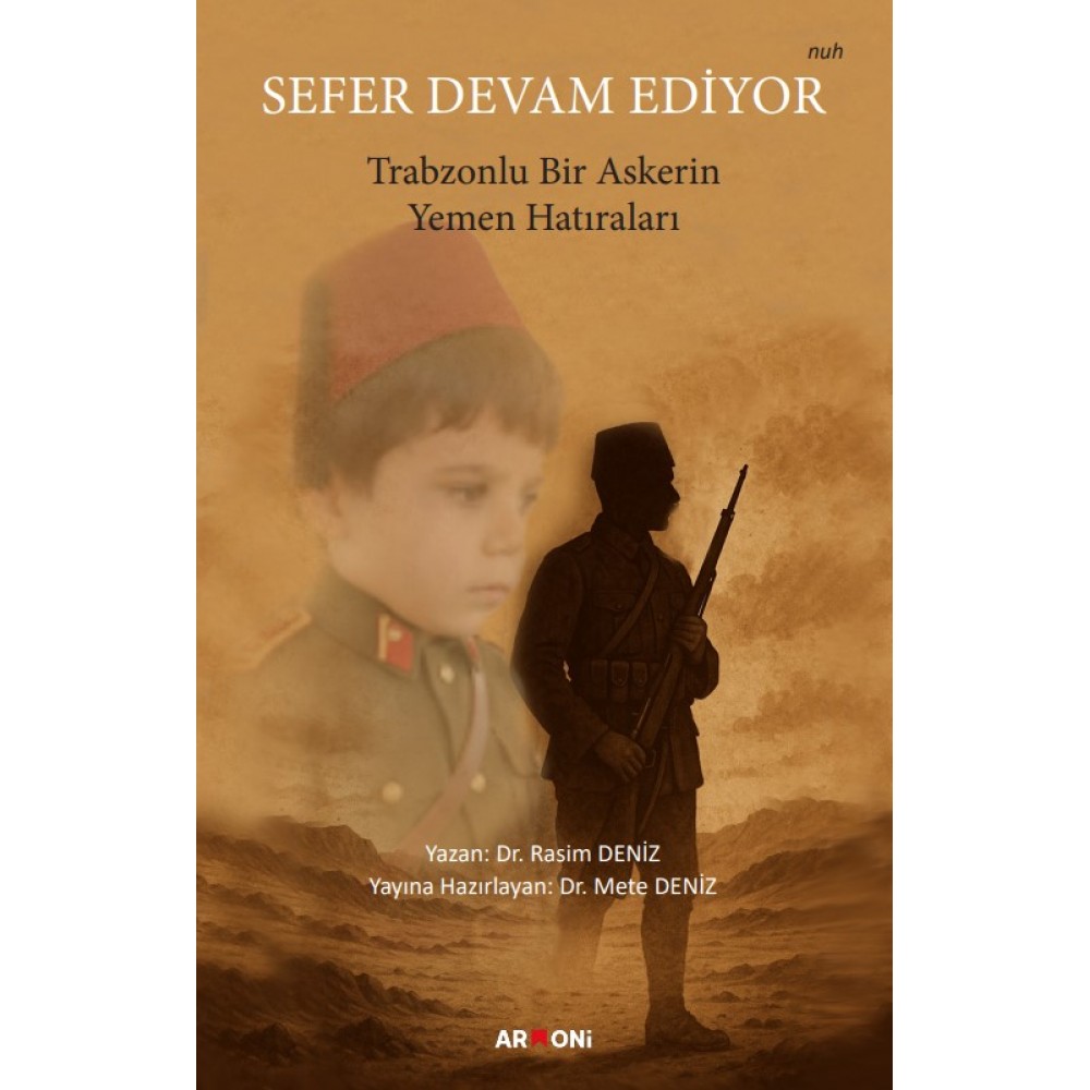 Sefer Devam Ediyor Sefer Devam Ediyor
